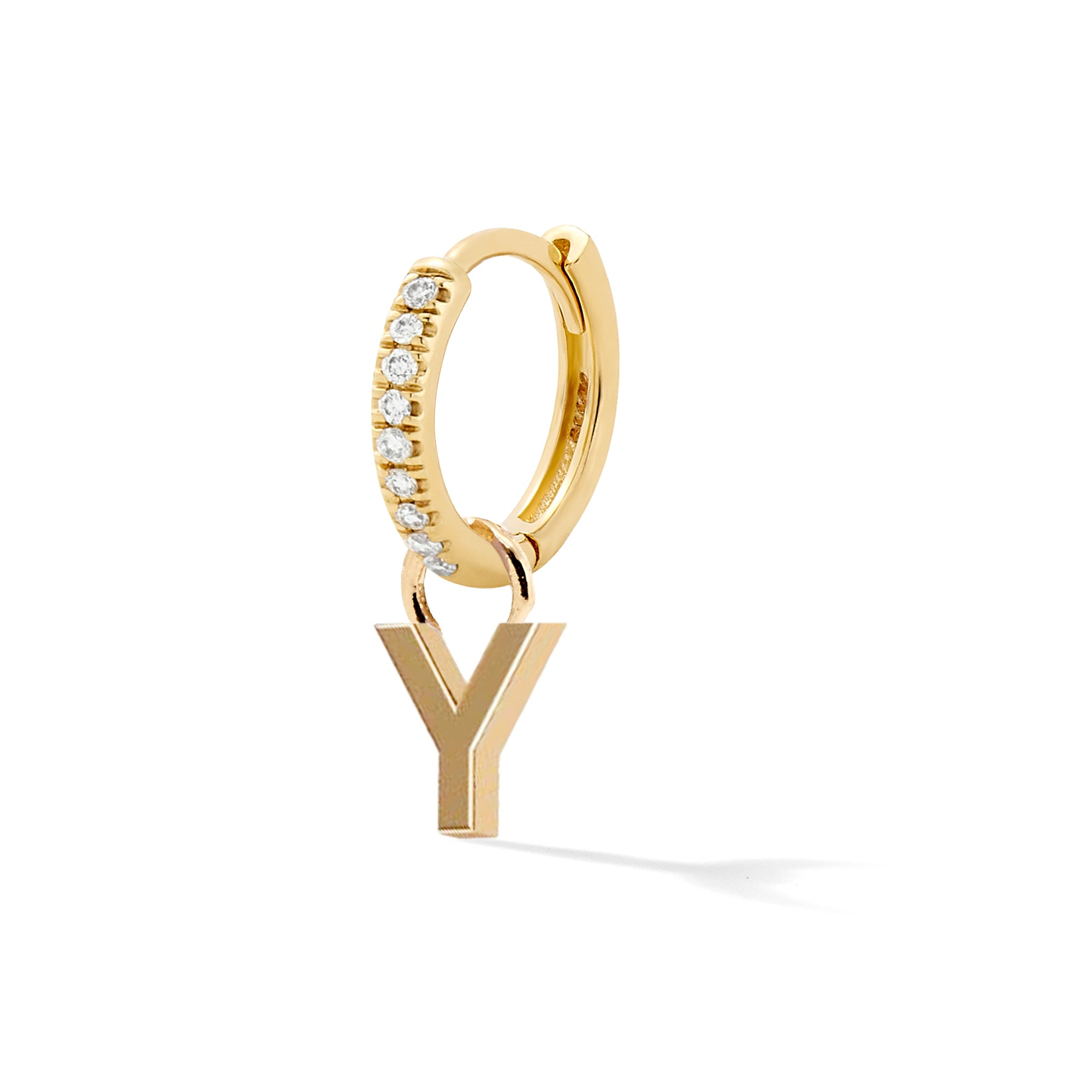 Y