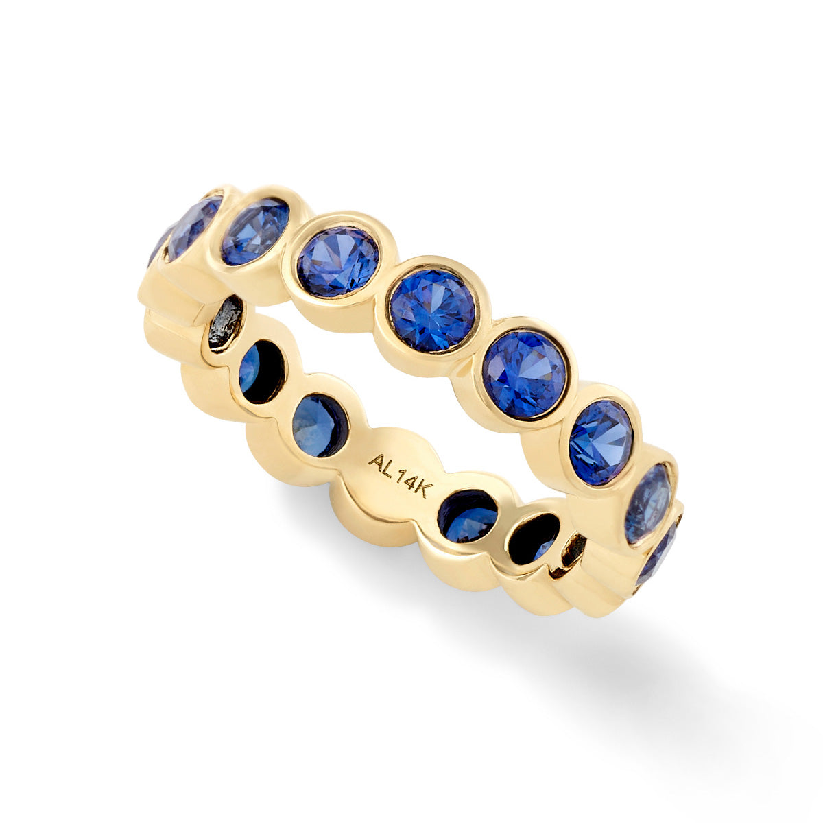 Blue Sapphire