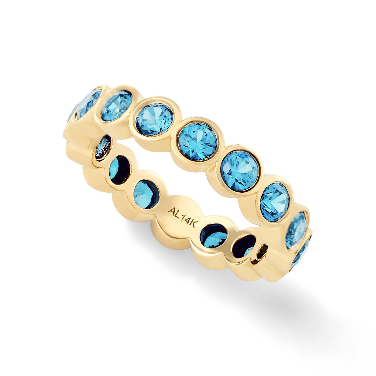 Blue Topaz