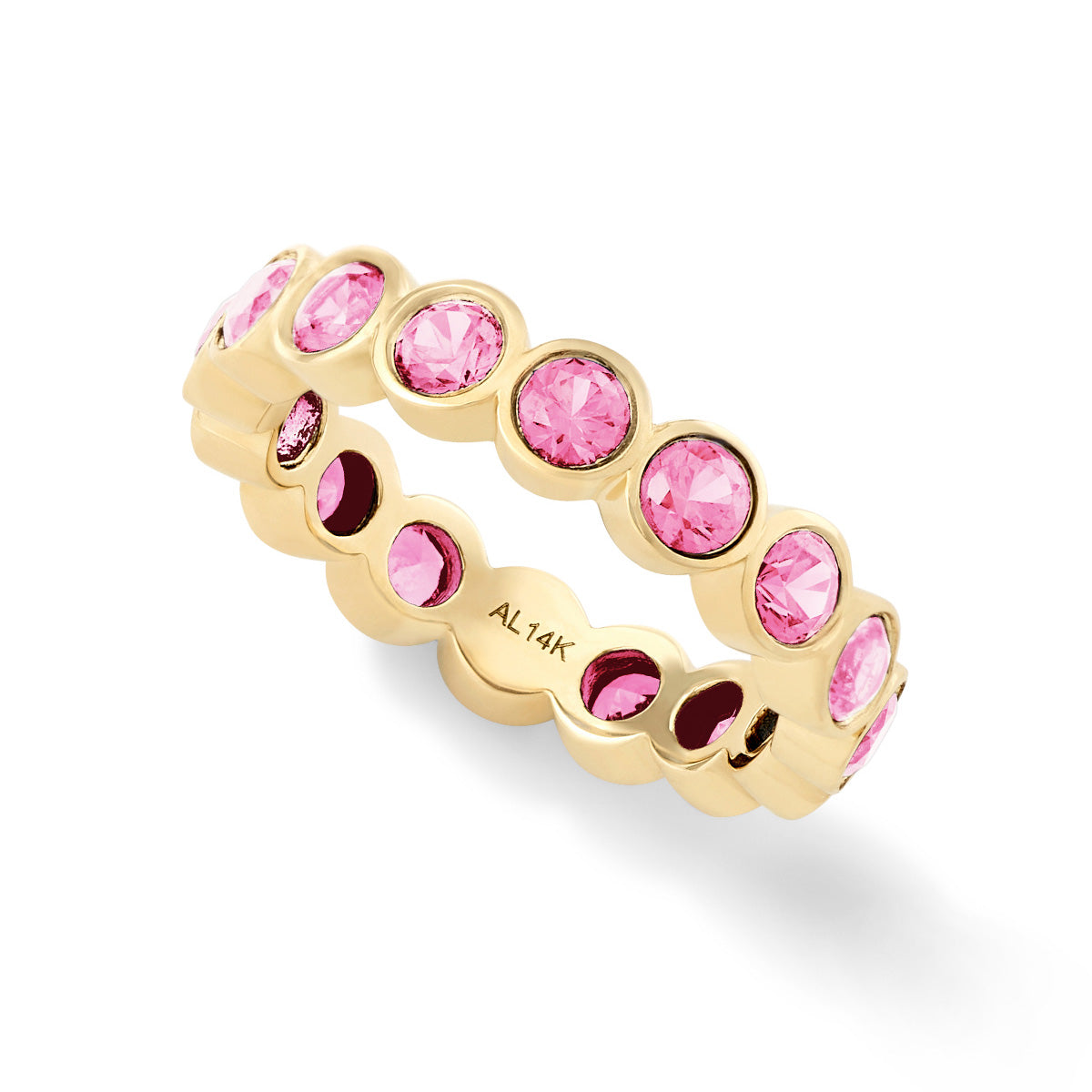 Pink Sapphire