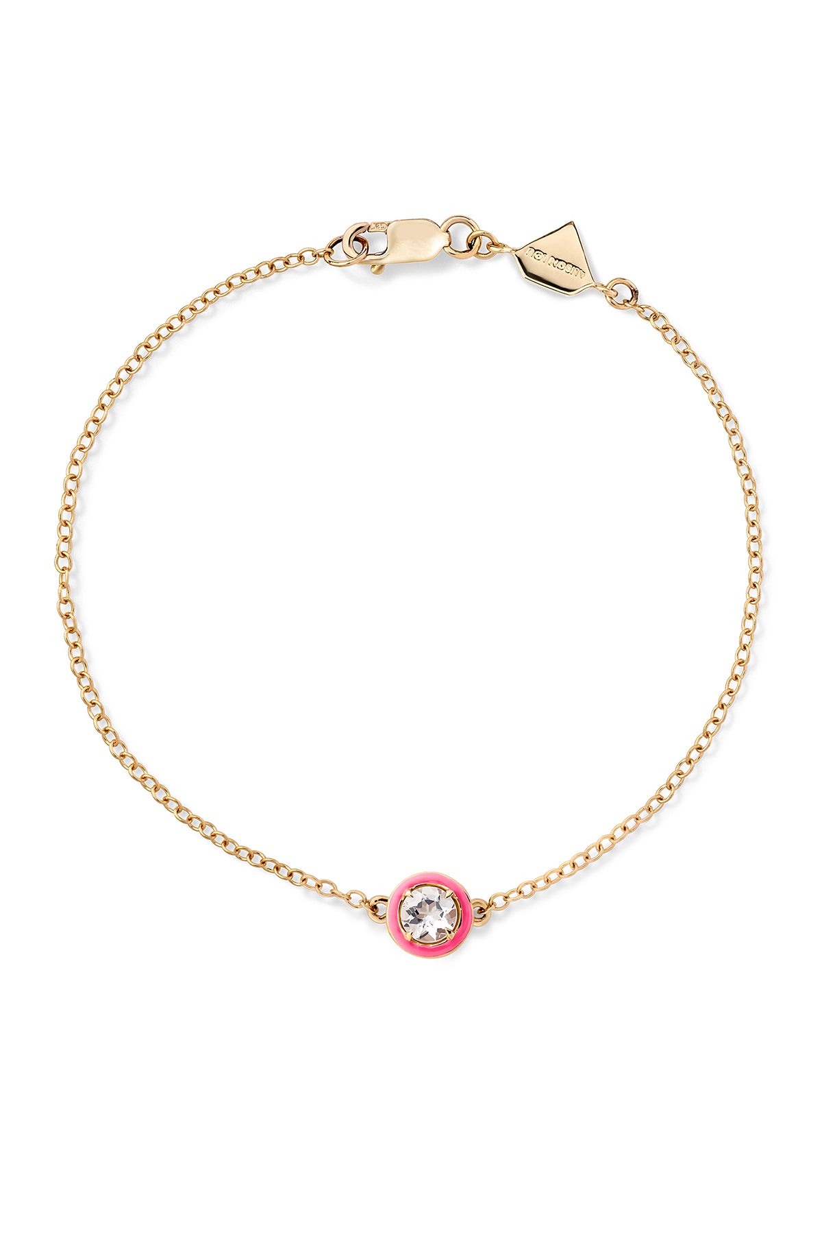 Alison lou bracelet hotsell