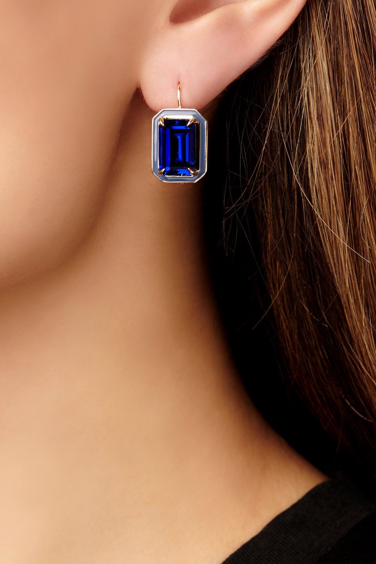 Blue Sapphire