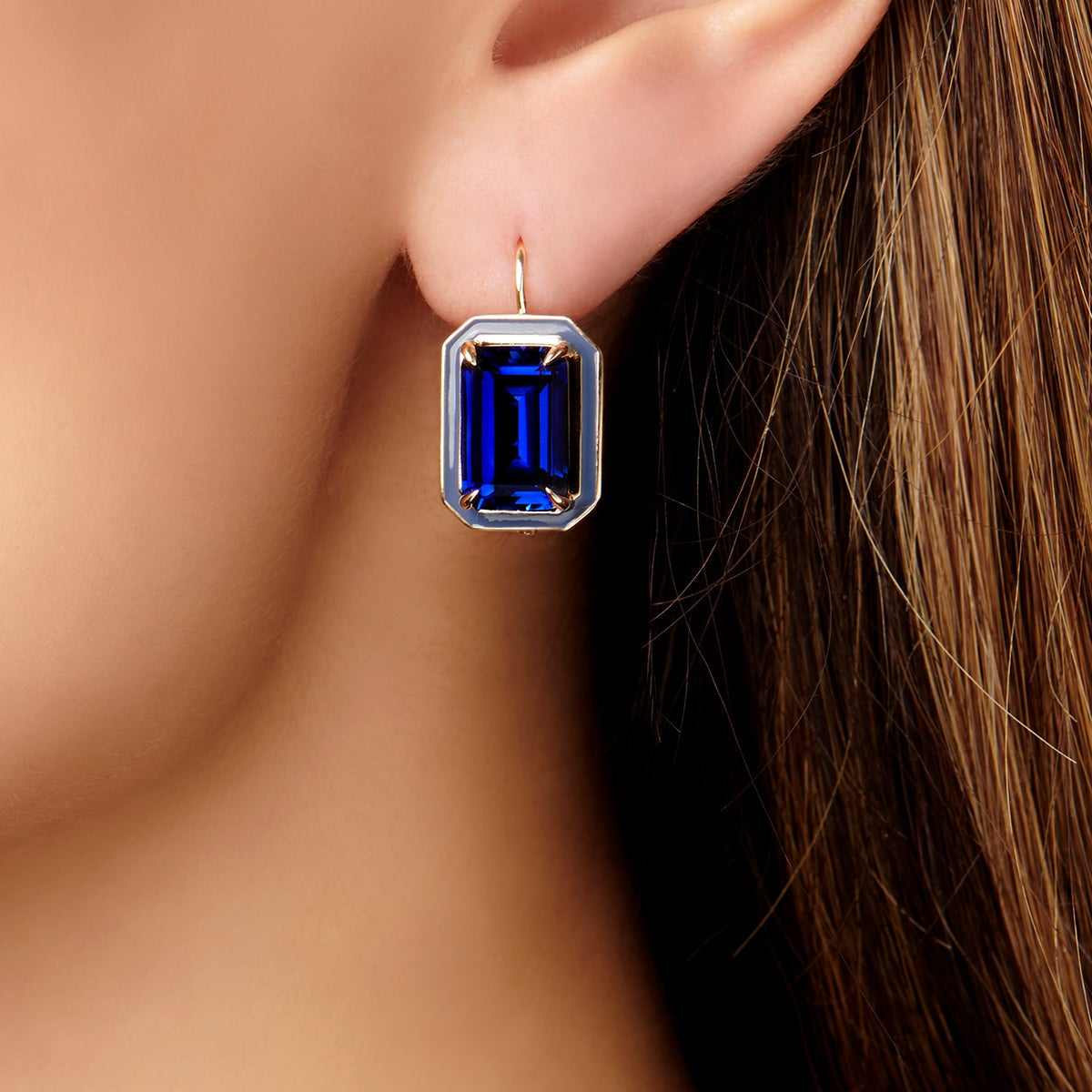 Blue Sapphire