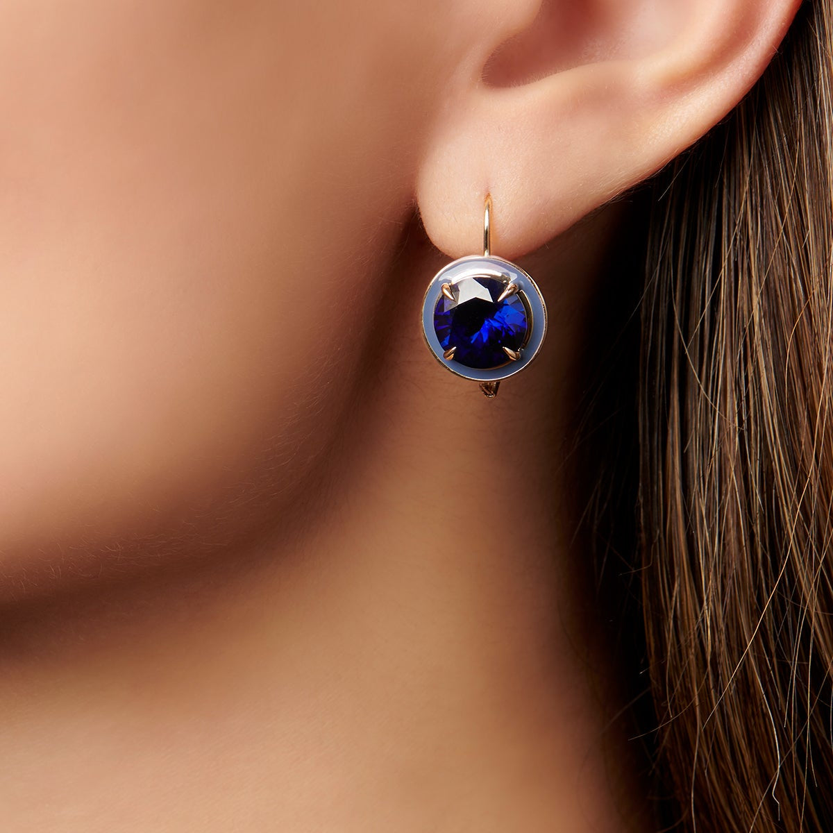 Blue Sapphire