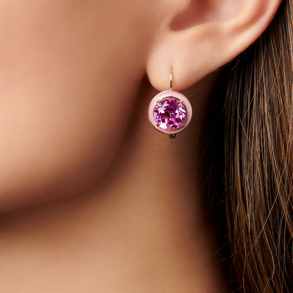 Pink Sapphire