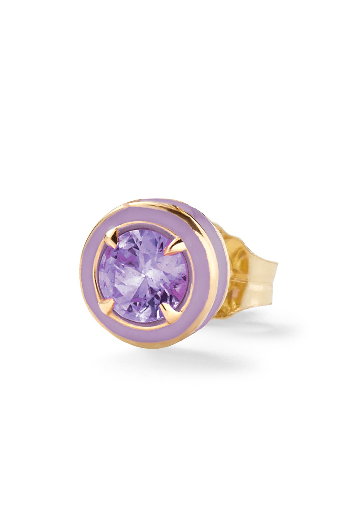 Mini Round Cocktail Stud