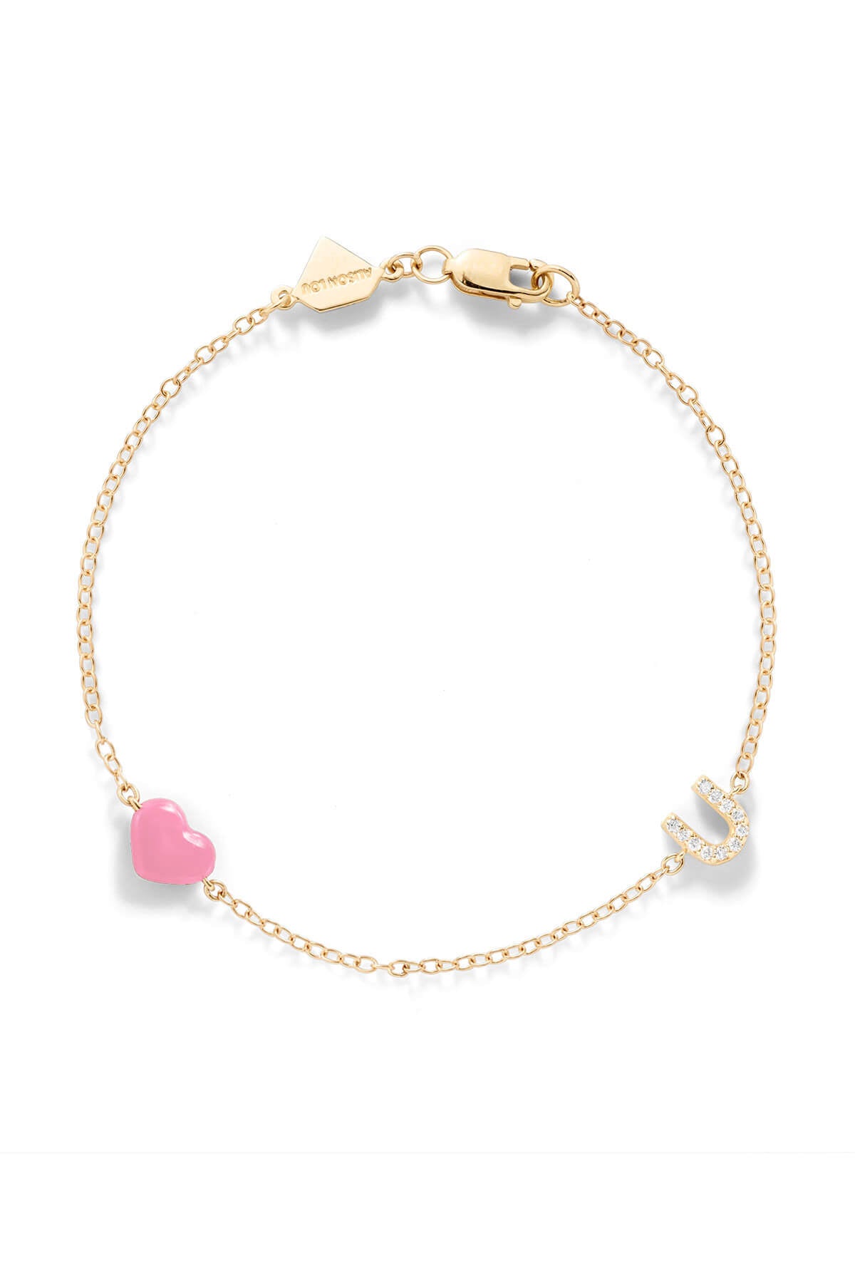 Love U Bracelet