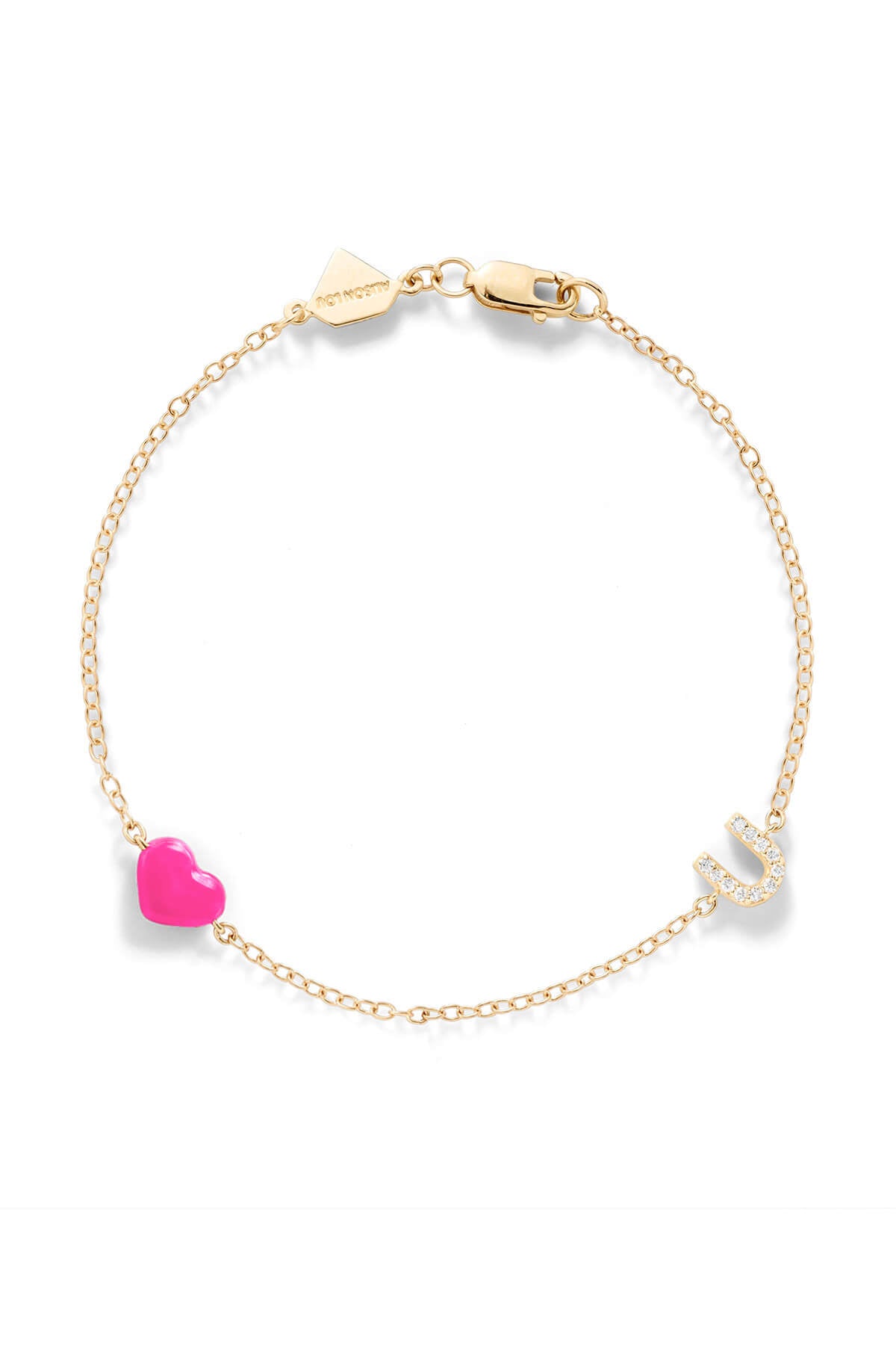 Love U Bracelet