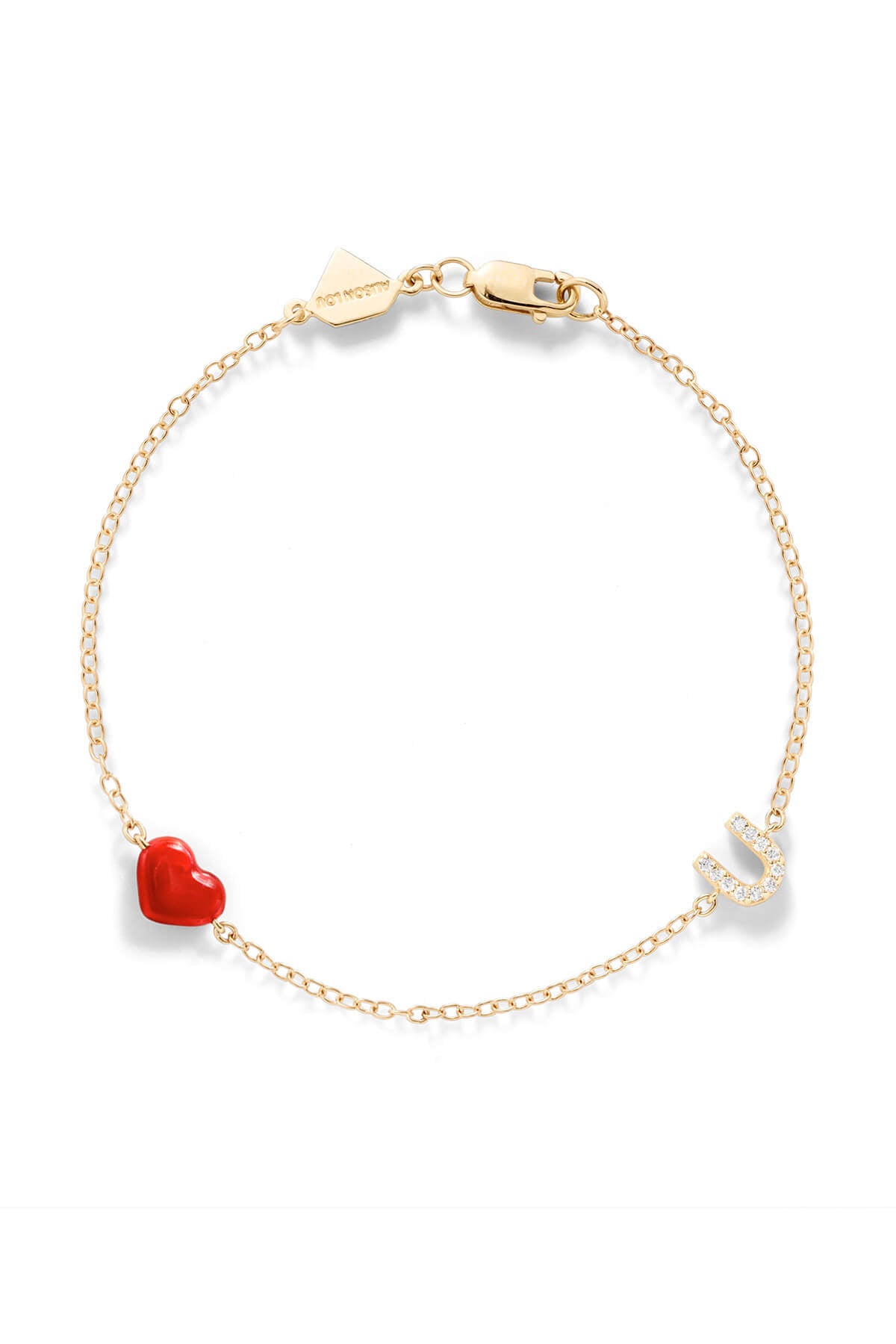 Love U Bracelet