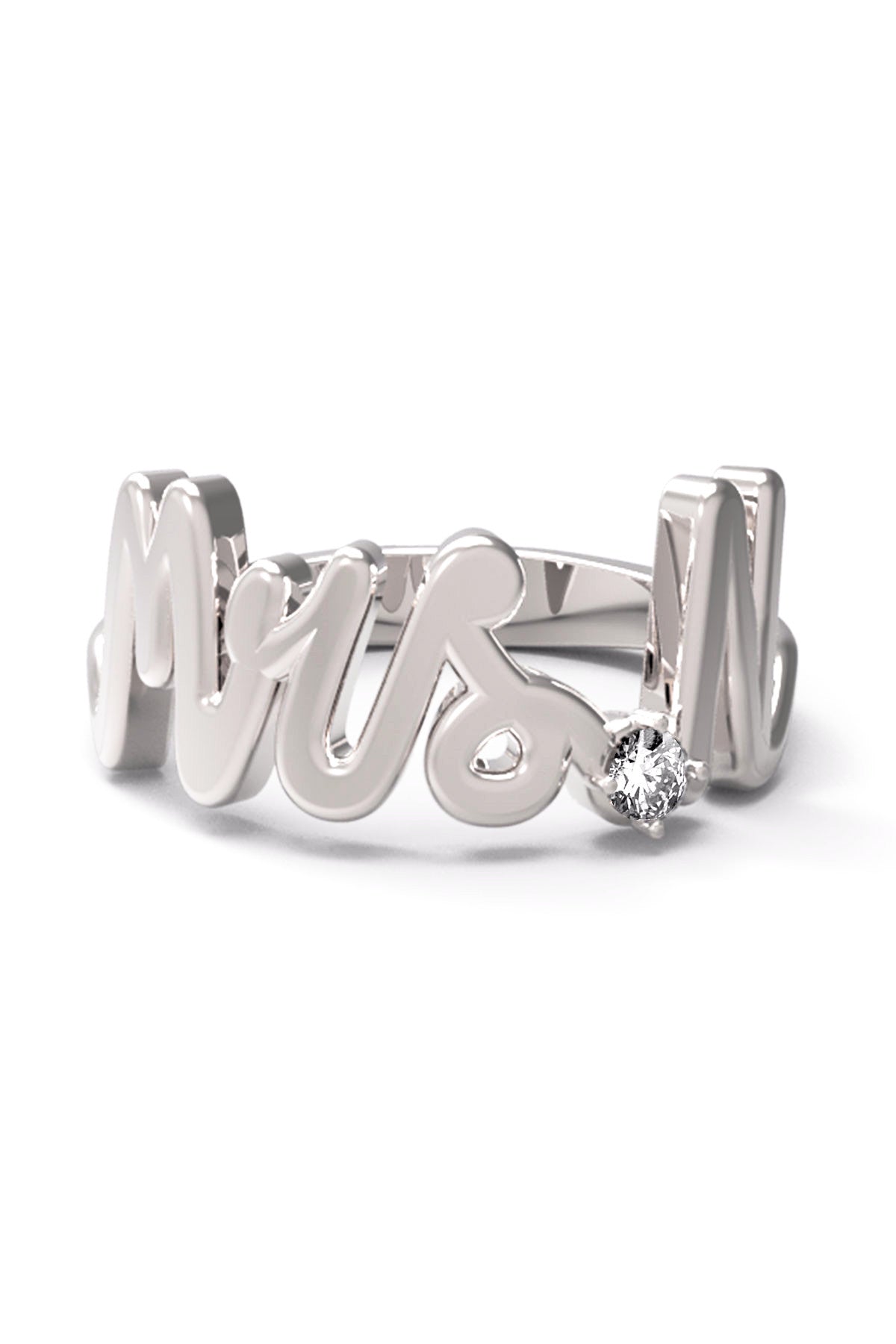 Mrs. N Ring