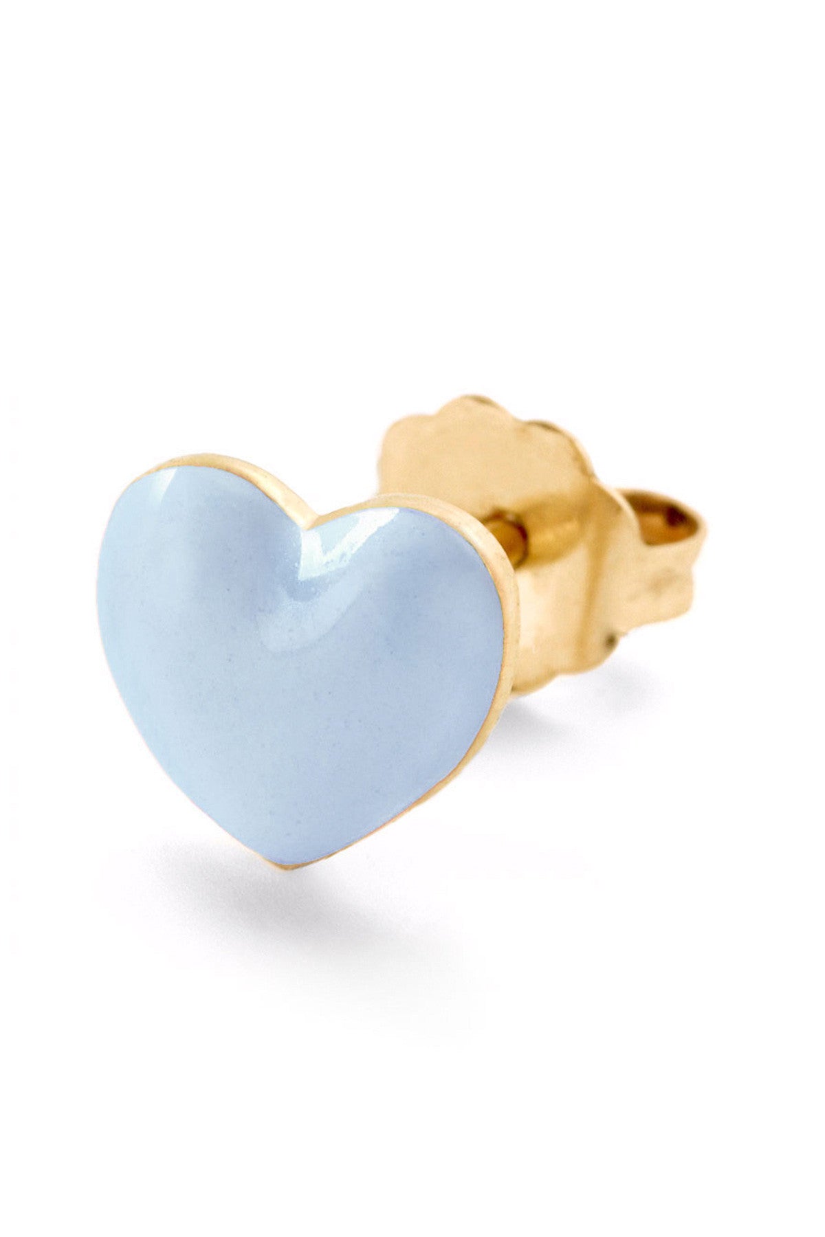 Heart Stud