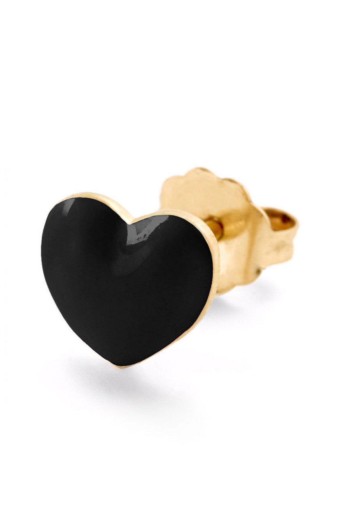 Heart Stud