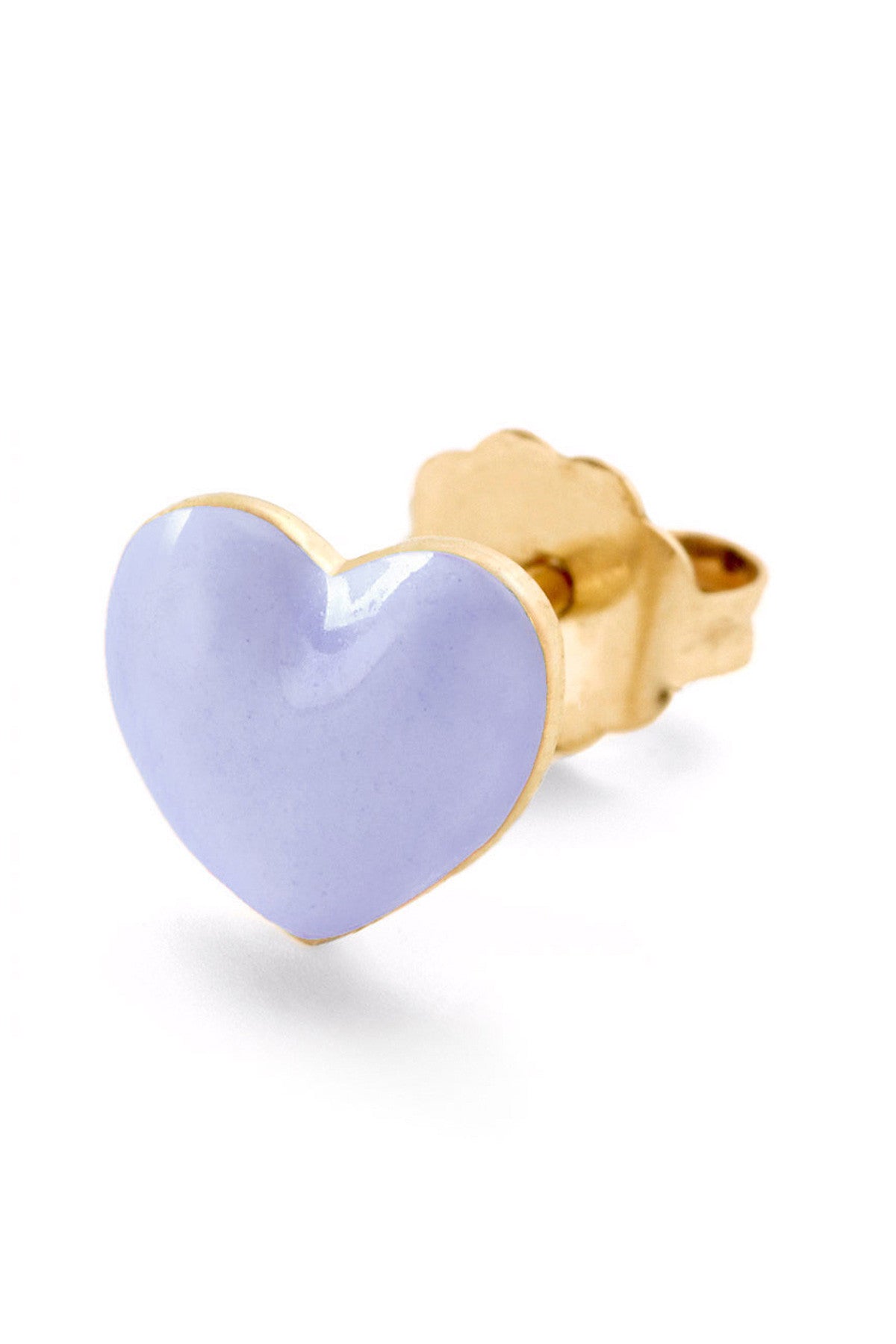 Heart Stud