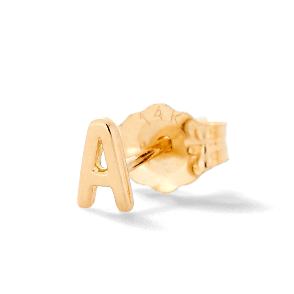 Letter Stud