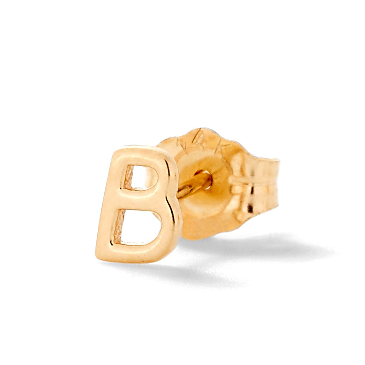 Letter Stud