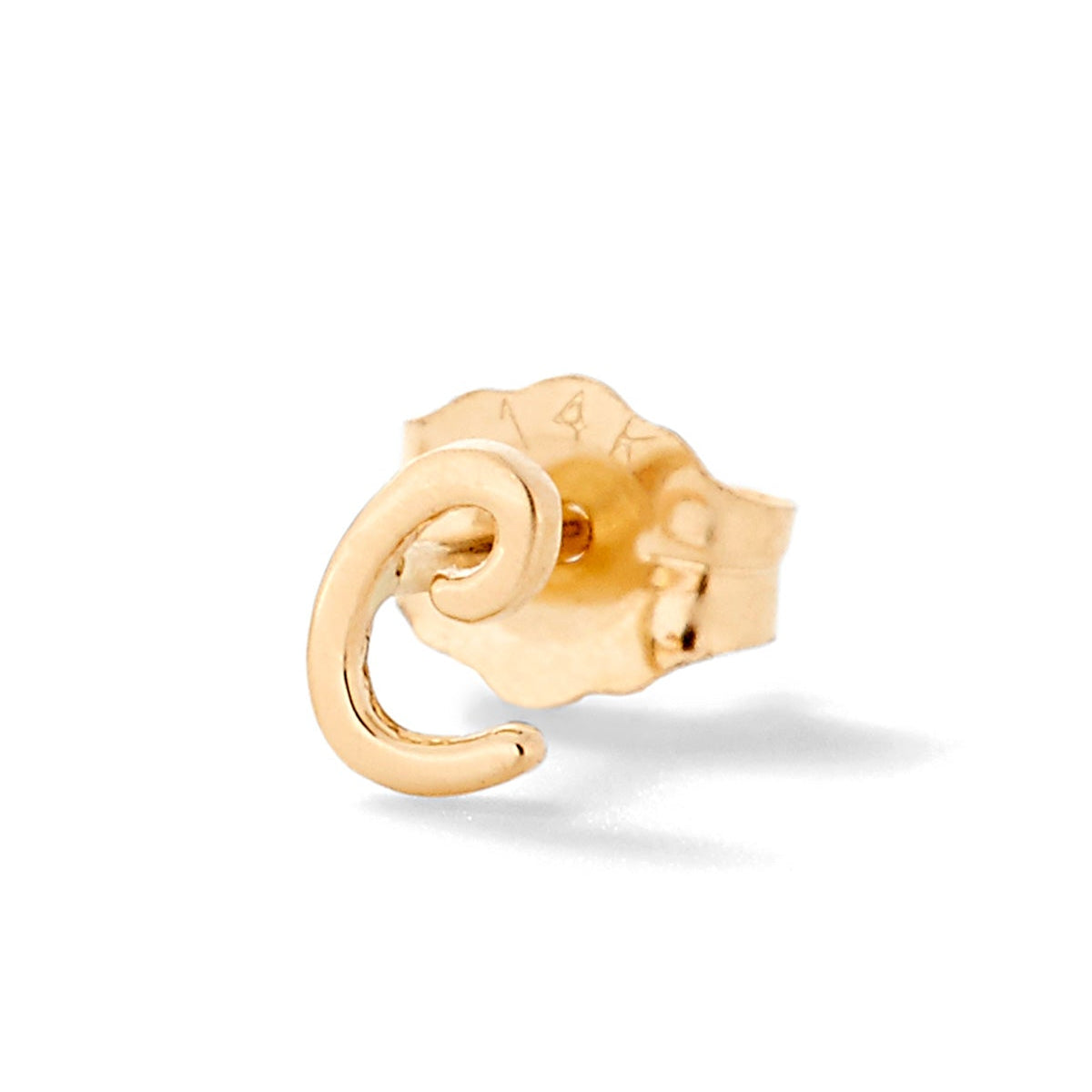 Letter Stud