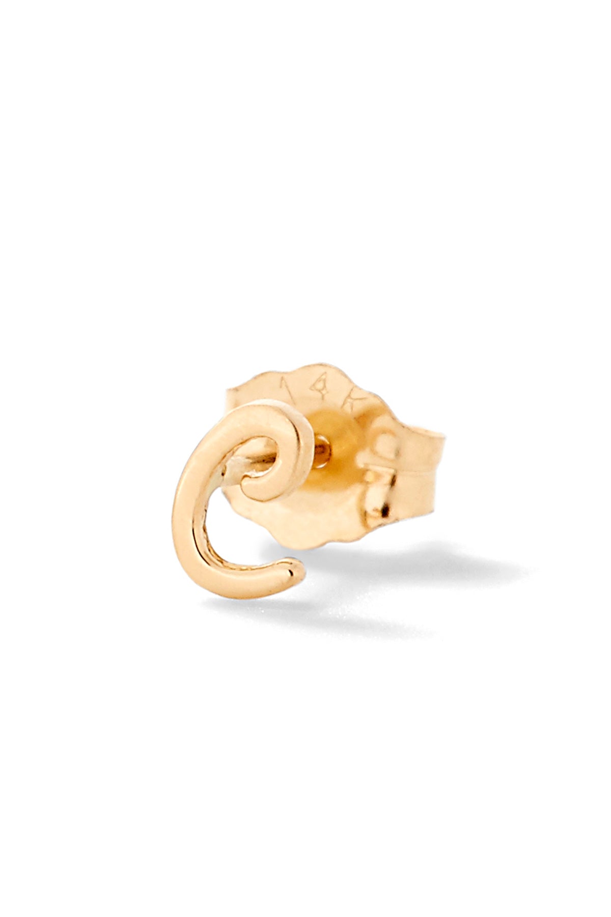 Letter Stud - Sale
