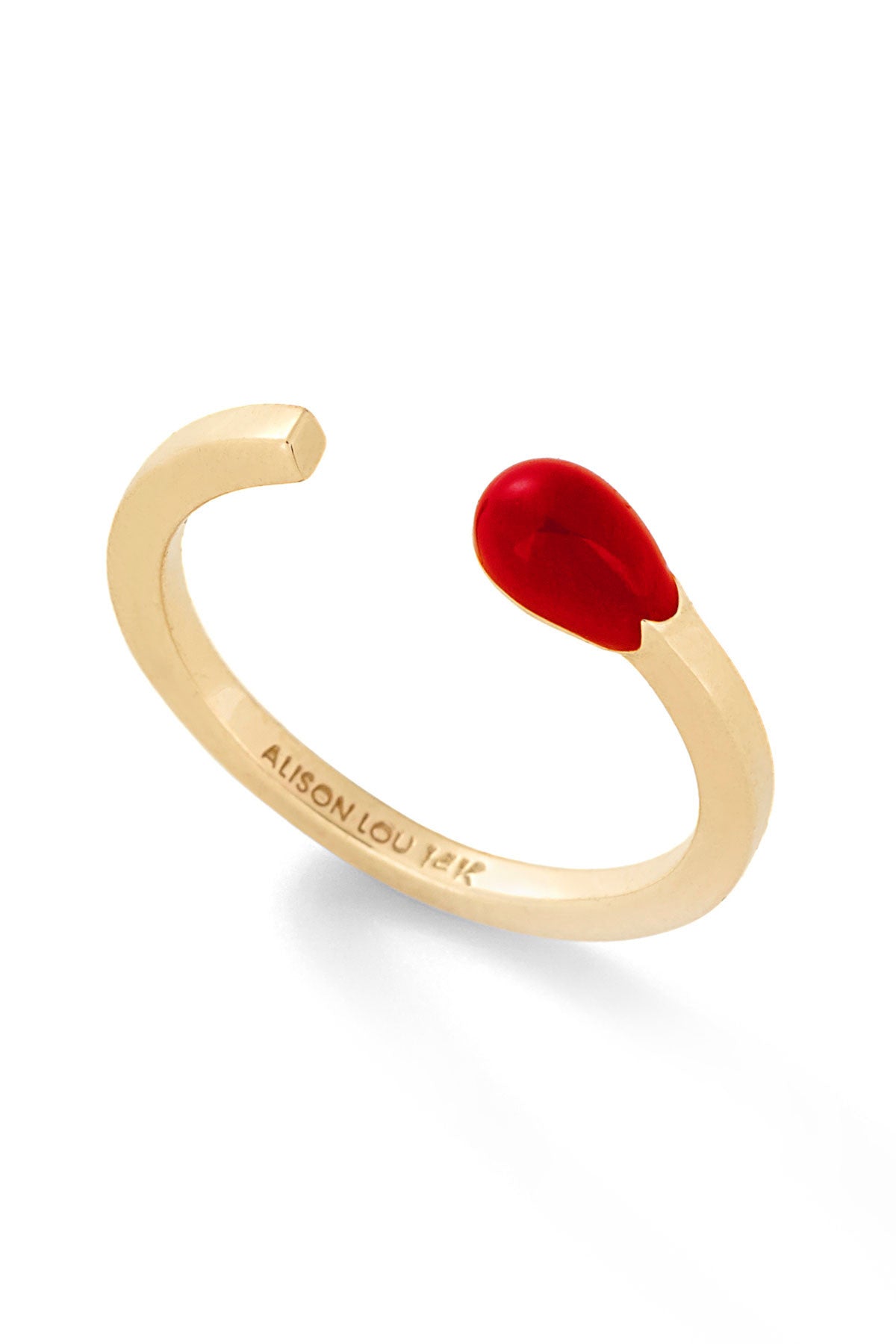 Rouge Tomate