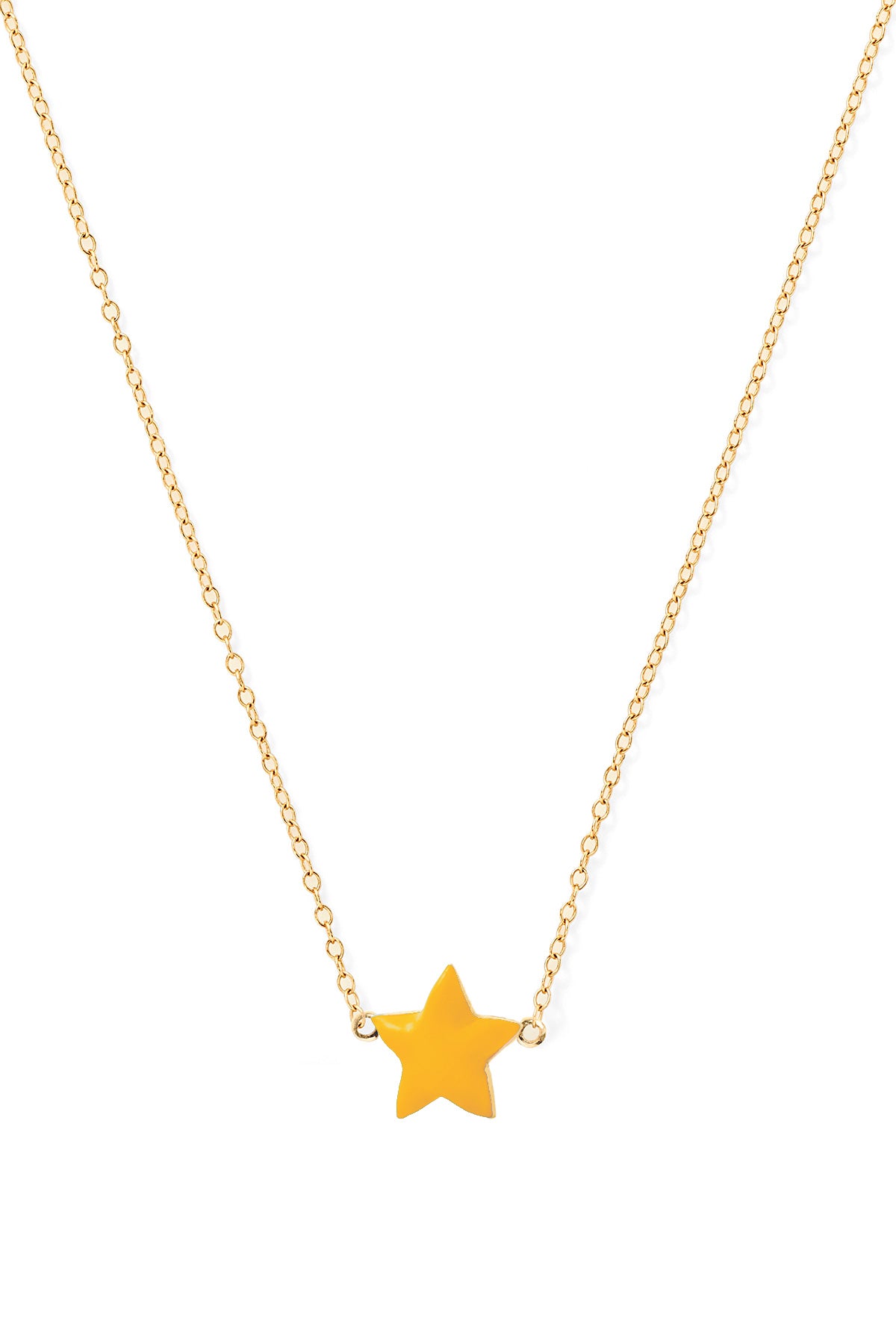 Star Necklace