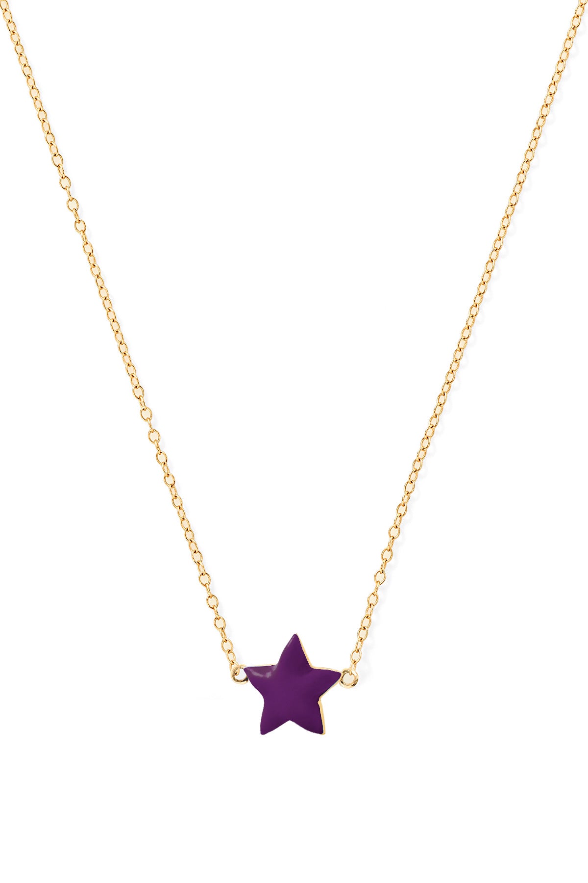 Star Necklace