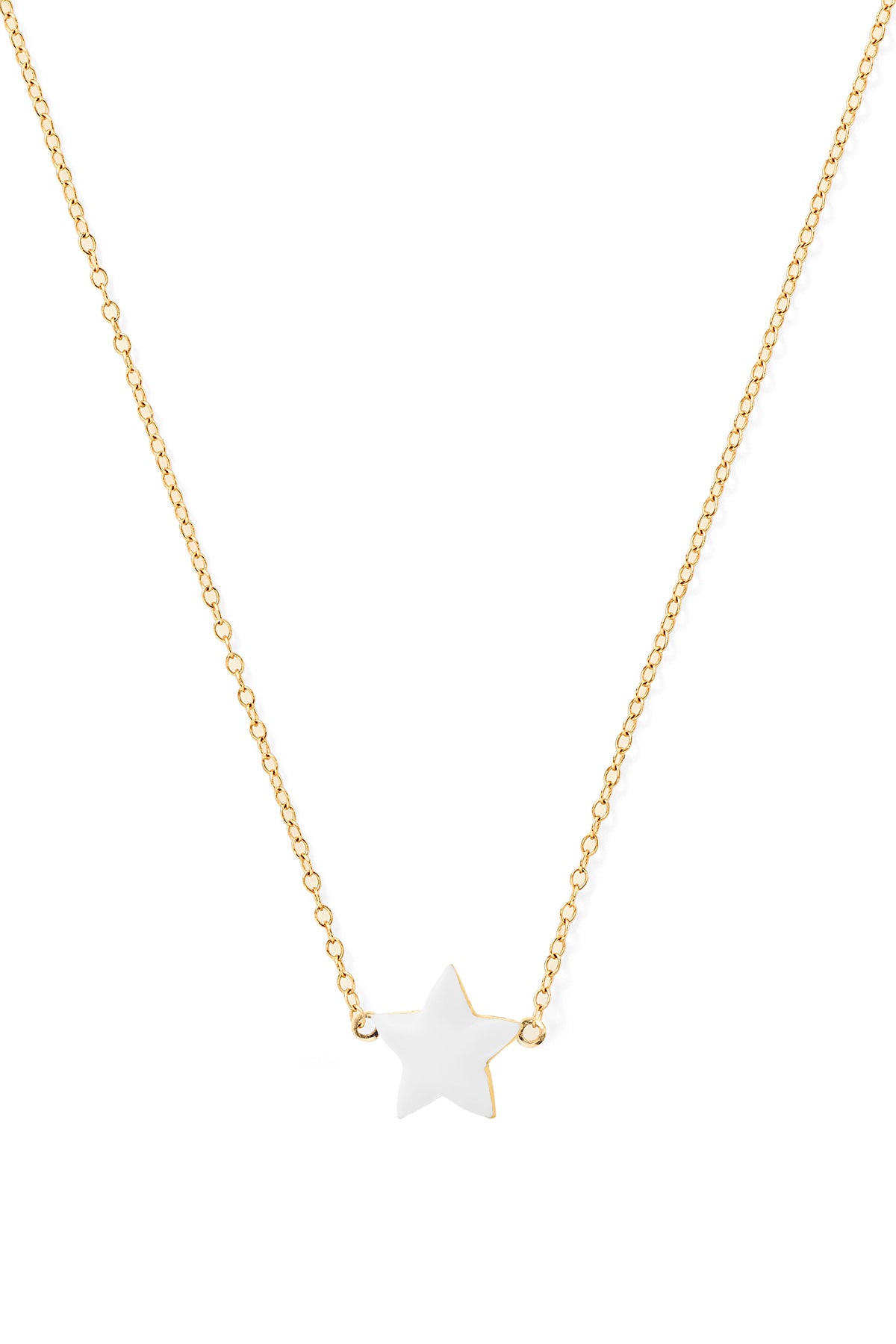 Star Necklace