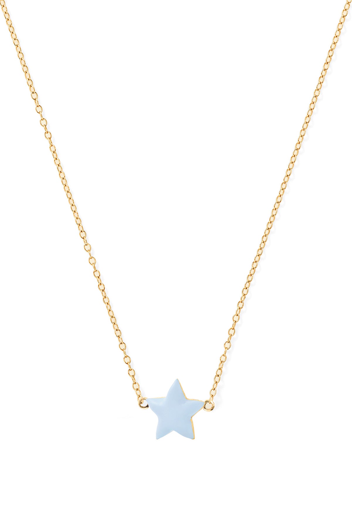 Star Necklace