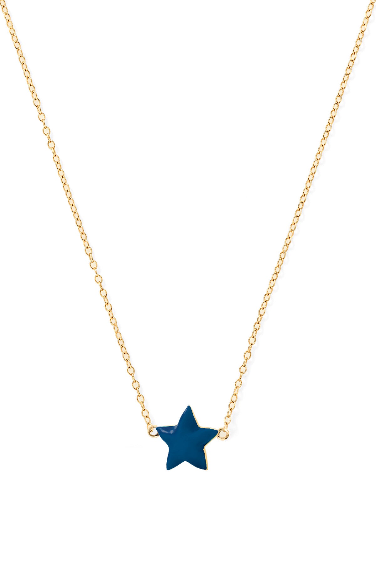Star Necklace