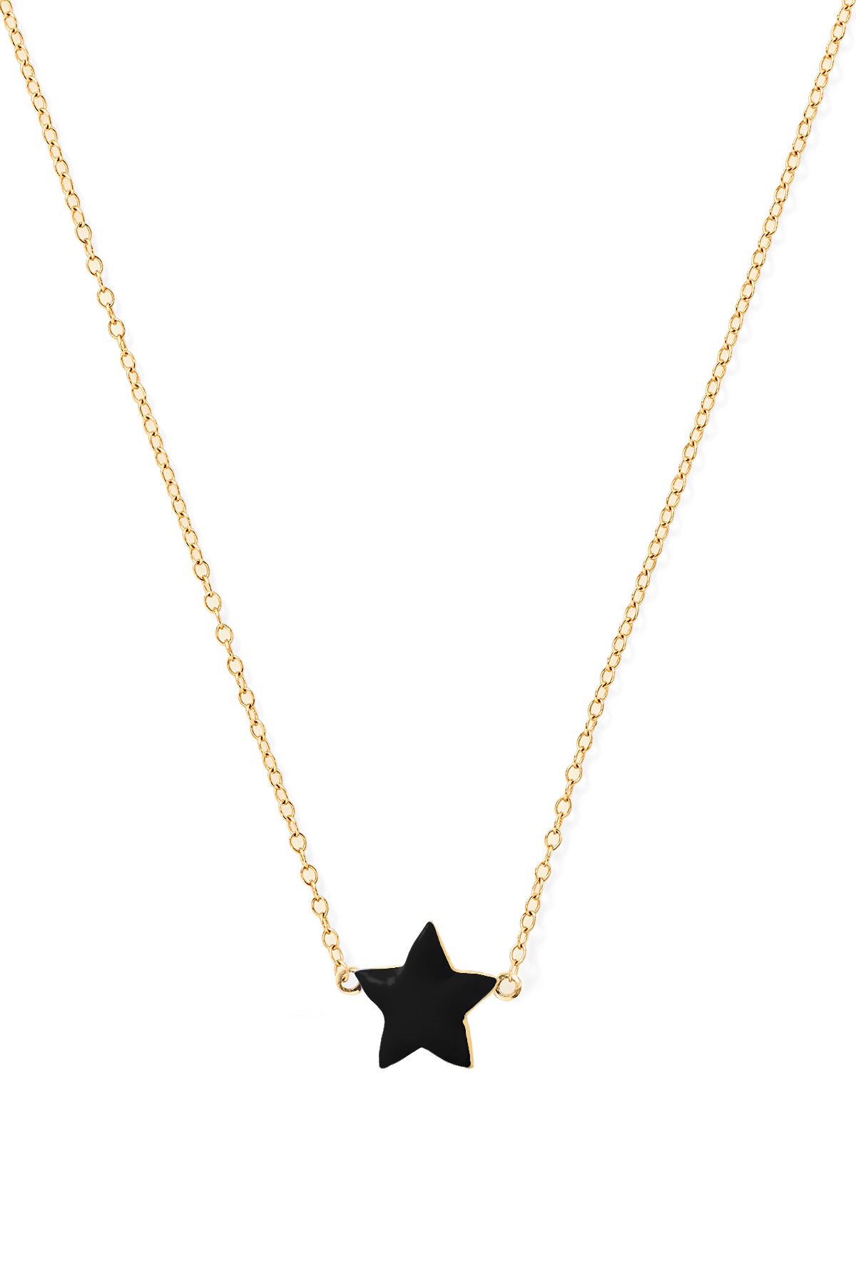 Star Necklace