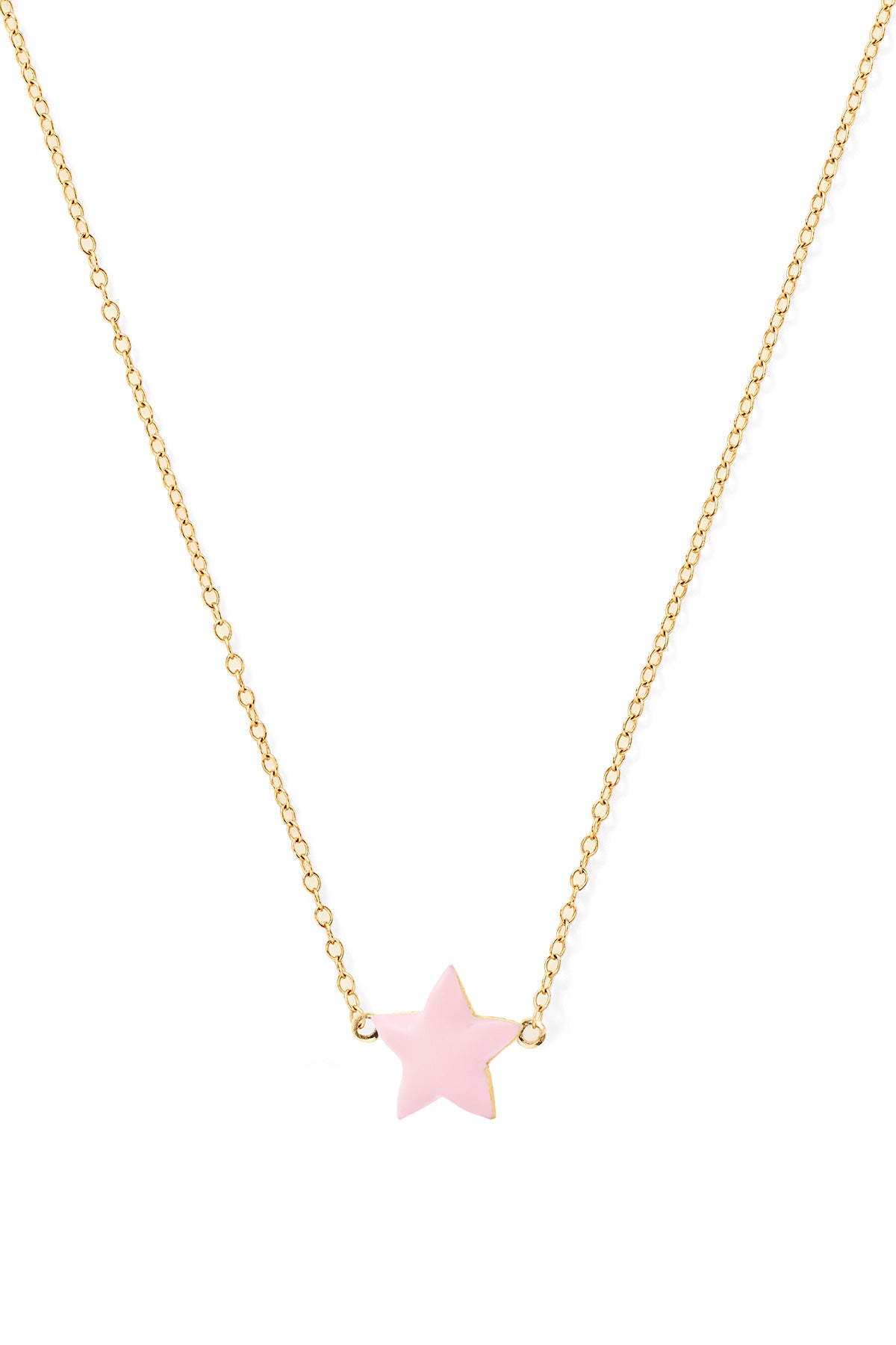 Star Necklace
