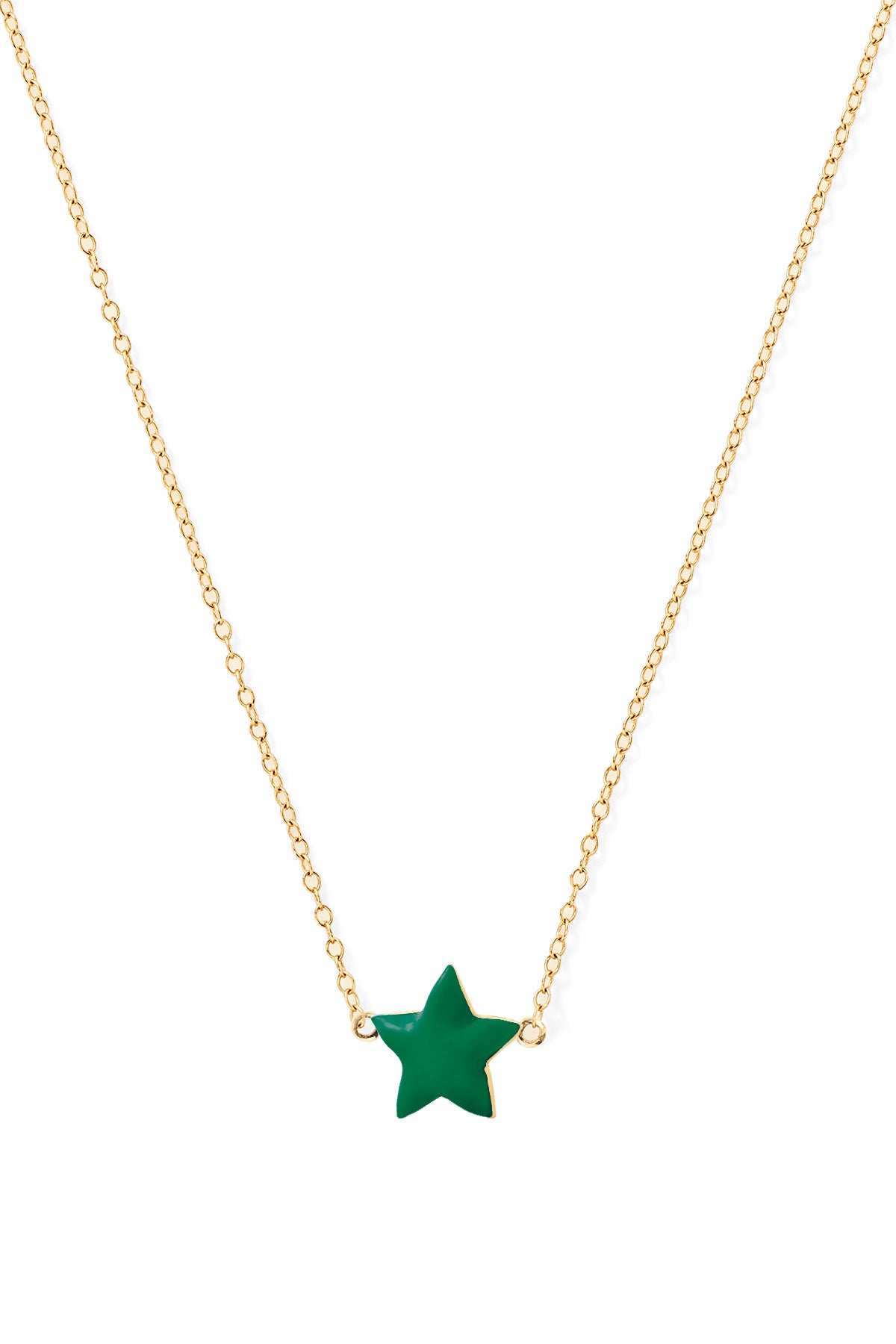 Star Necklace