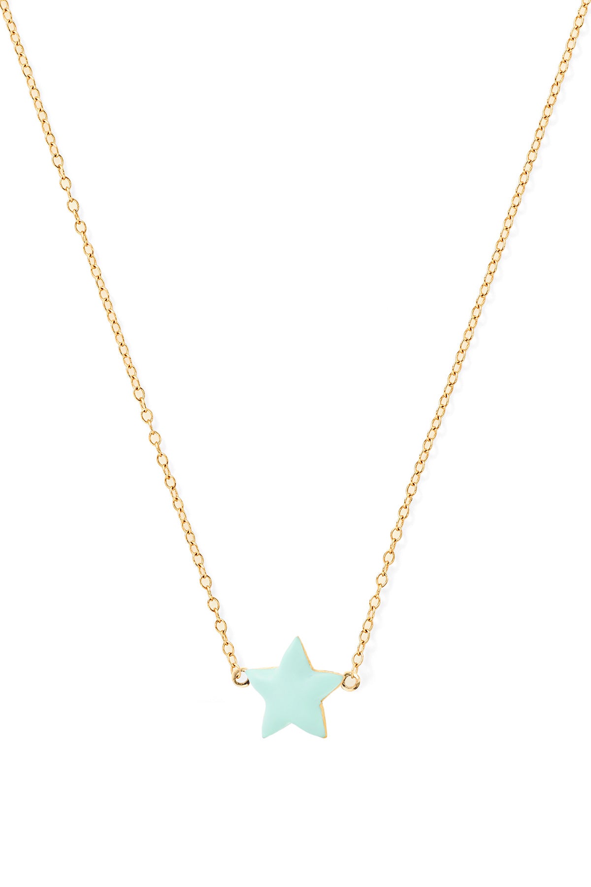 Star Necklace