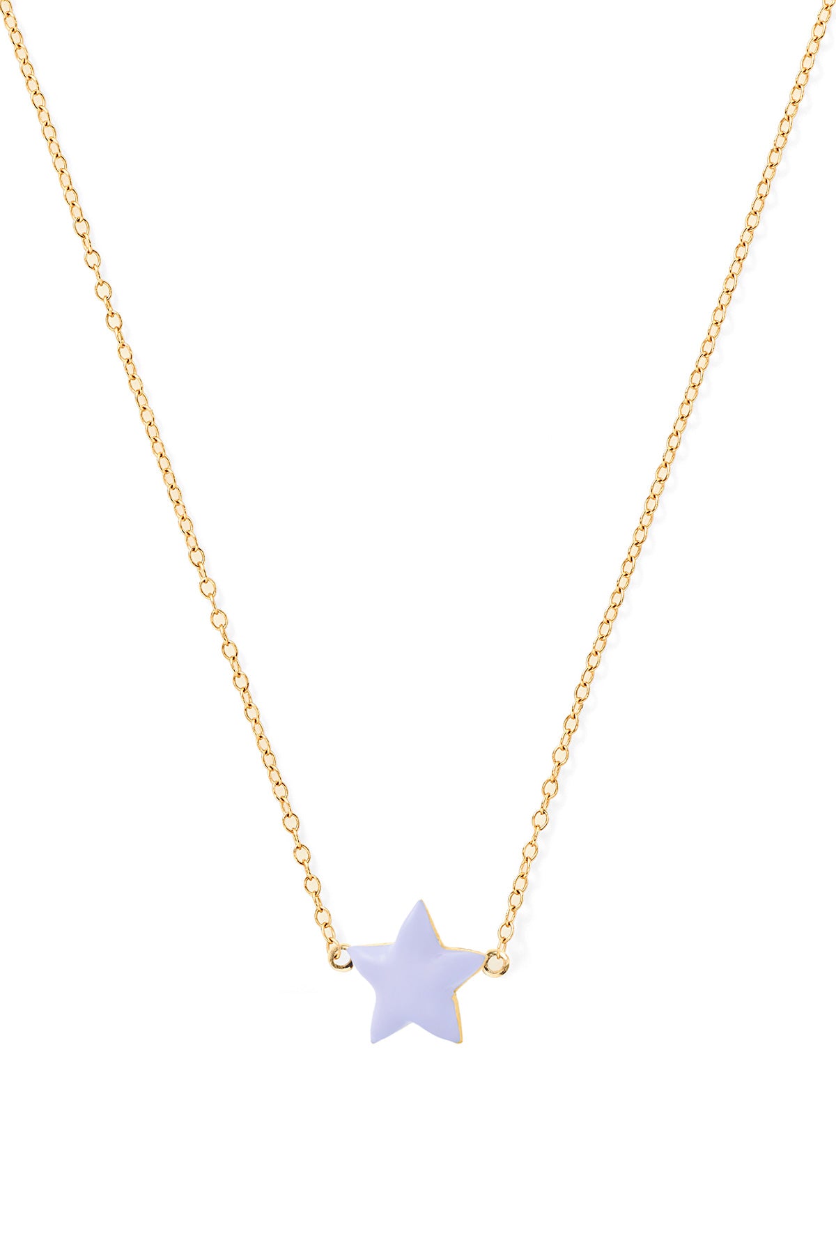 Star Necklace