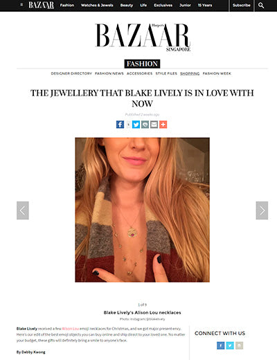 Harper's Bazaar