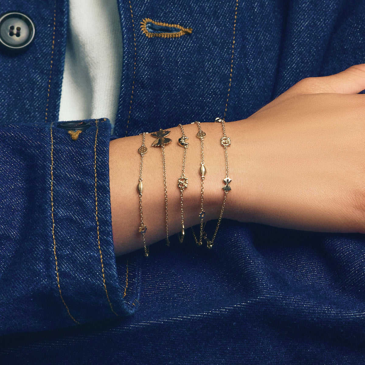 Bracelets