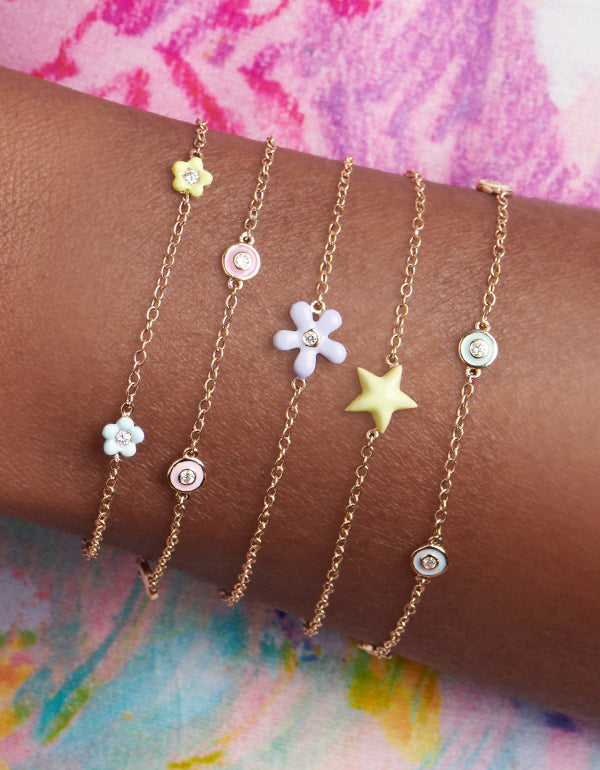 Bracelets