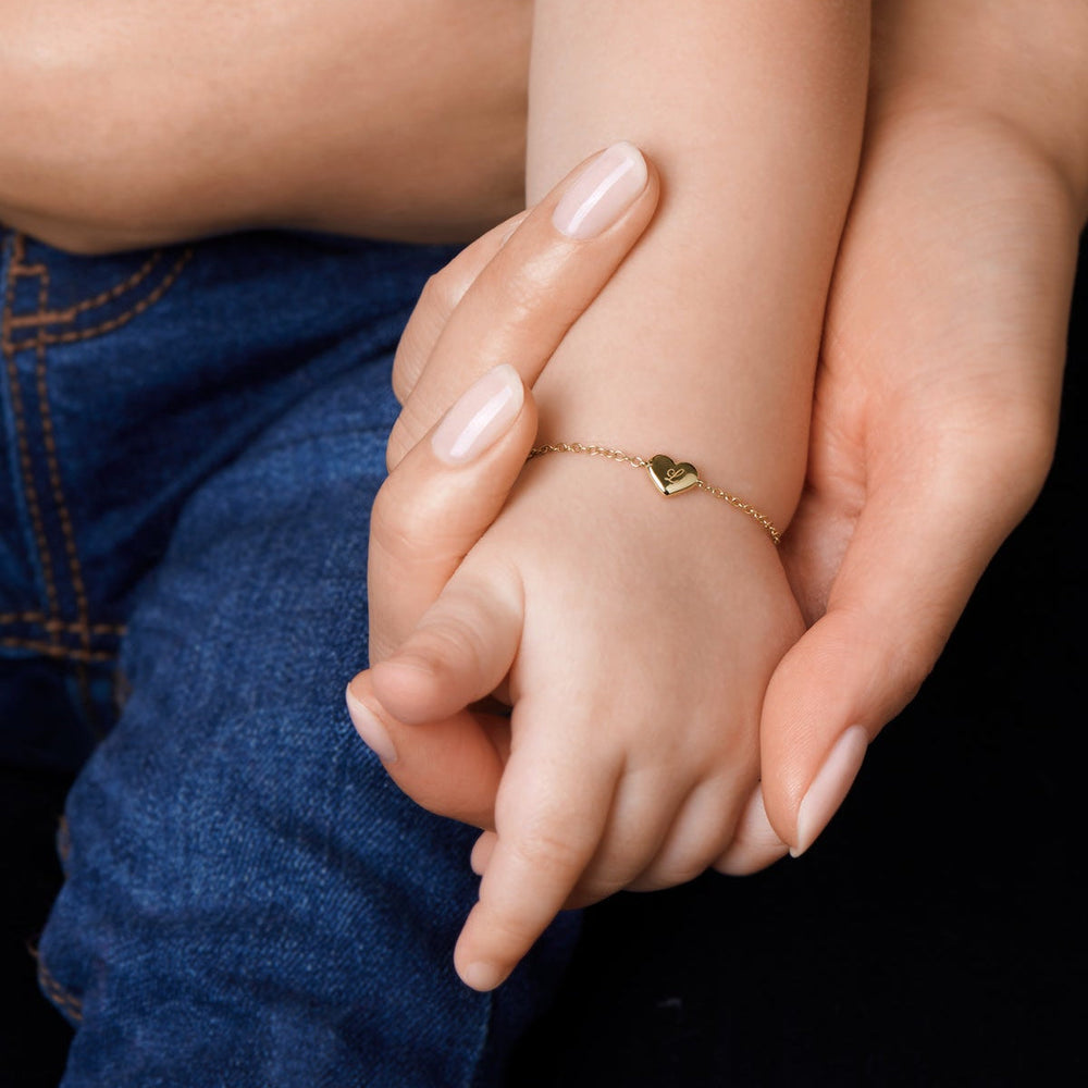Baby Bracelets