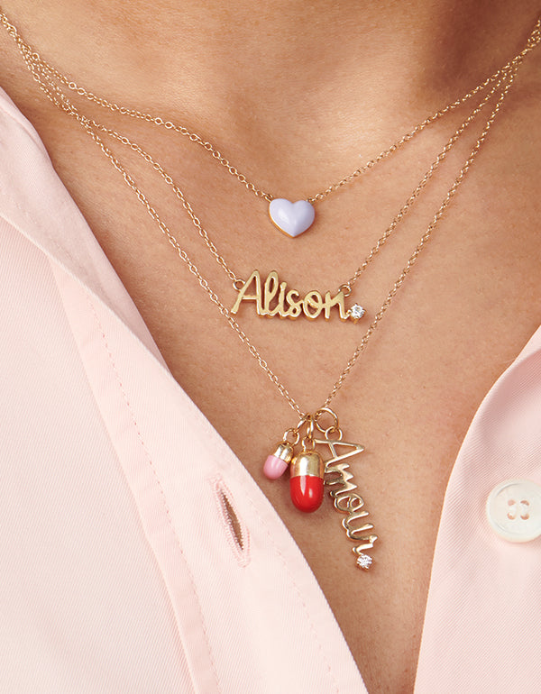 Collections Collections – Alison Lou