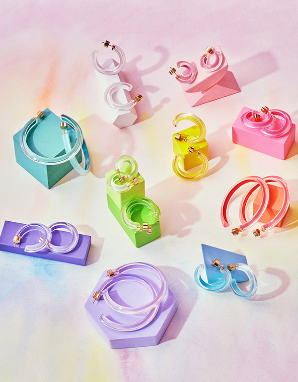 Jelly Hoops™