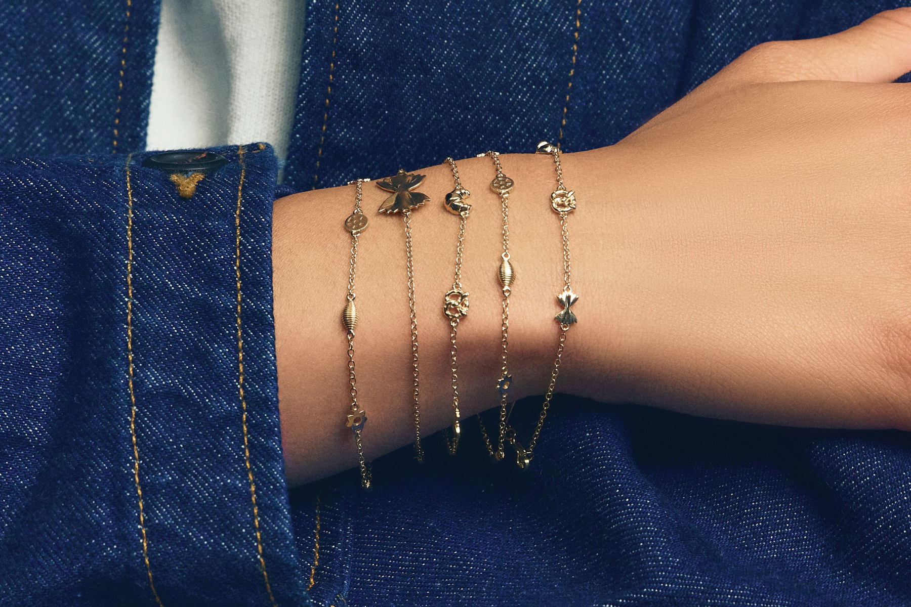 Bracelets