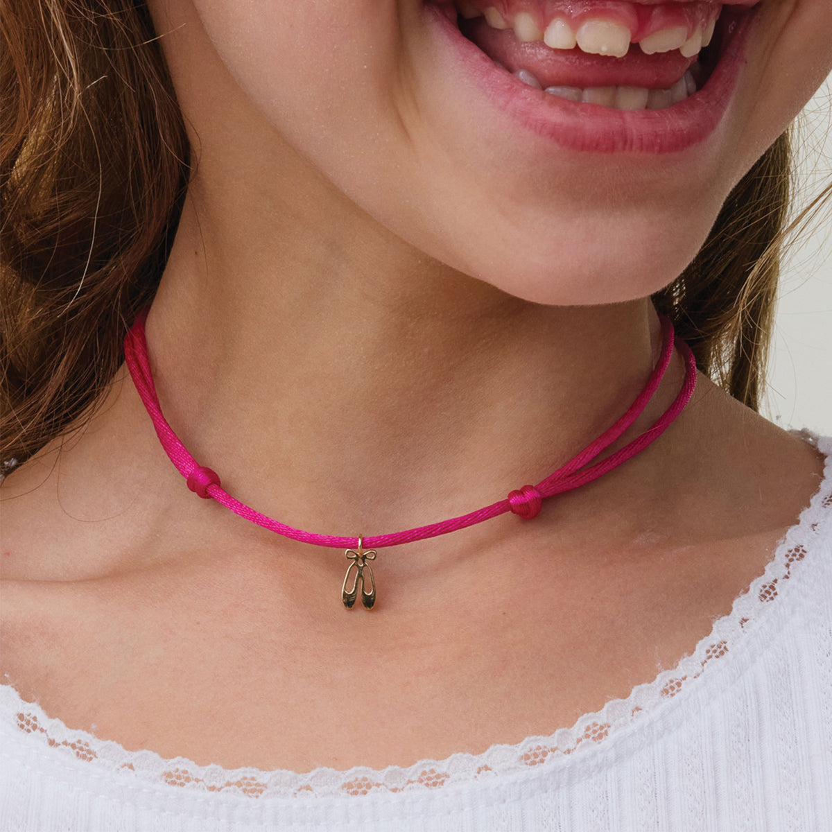 Children's Necklace