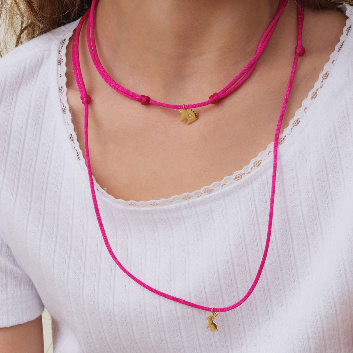 Children's Necklace