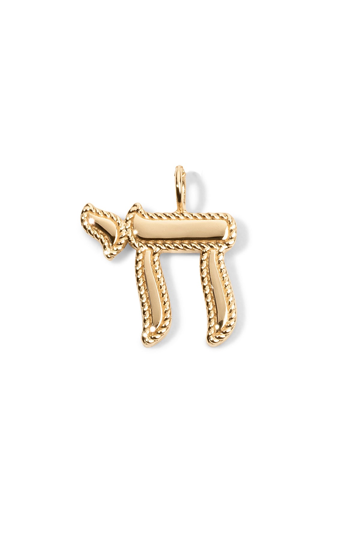 Chai Charm