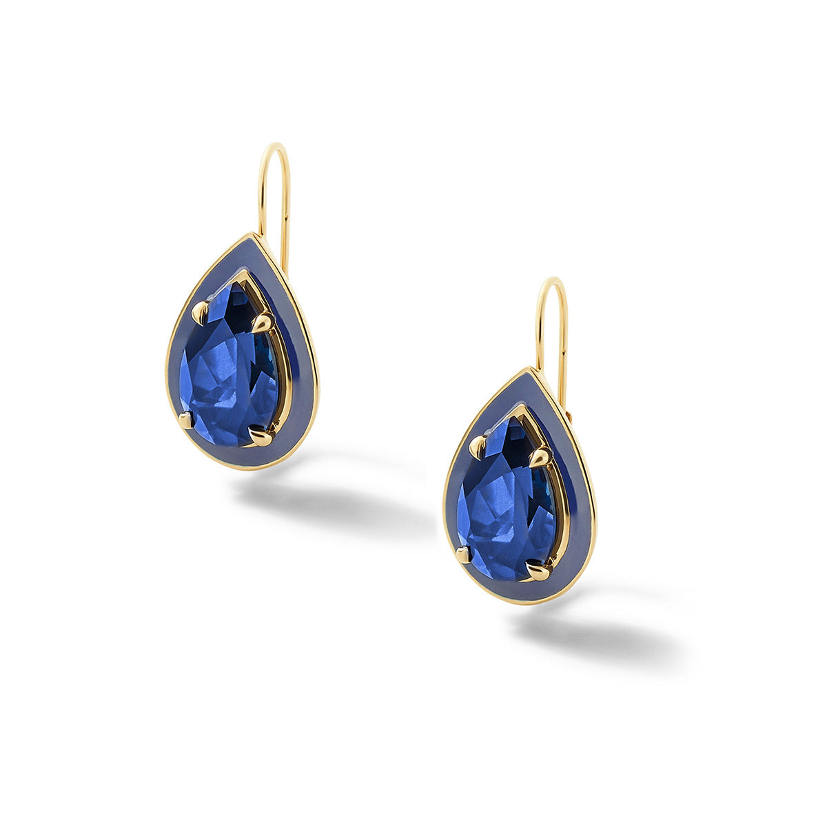 Blue Sapphire
