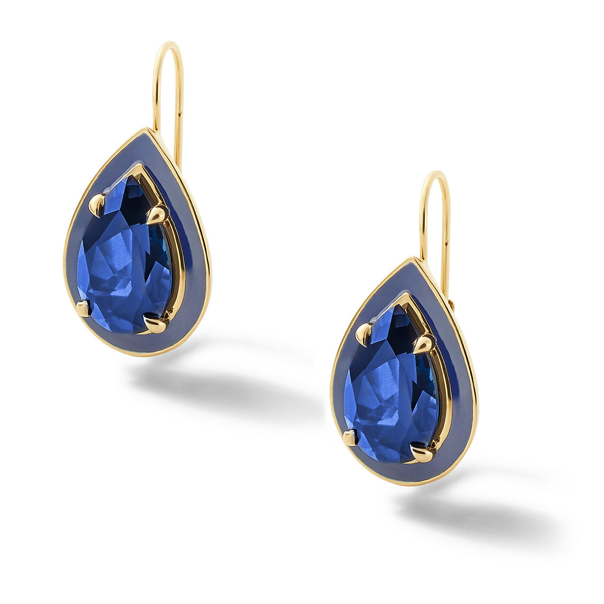 Blue Sapphire