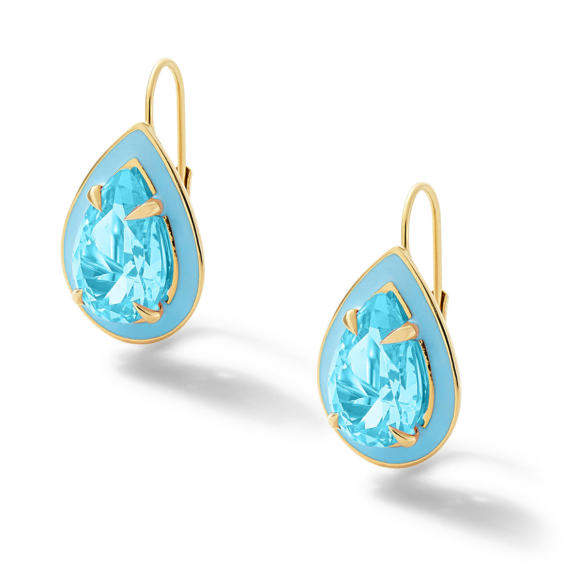 Blue Topaz