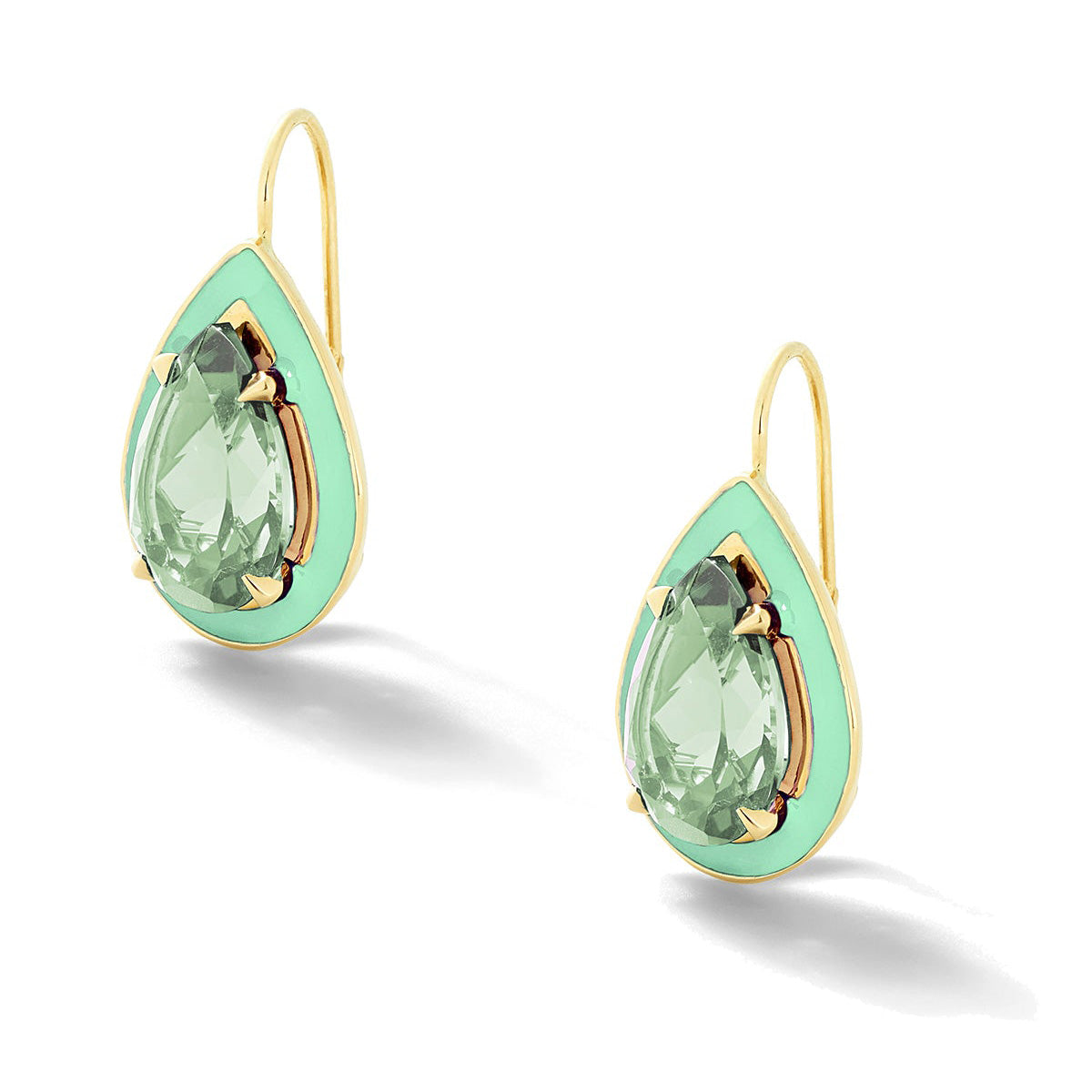 Green Amethyst
