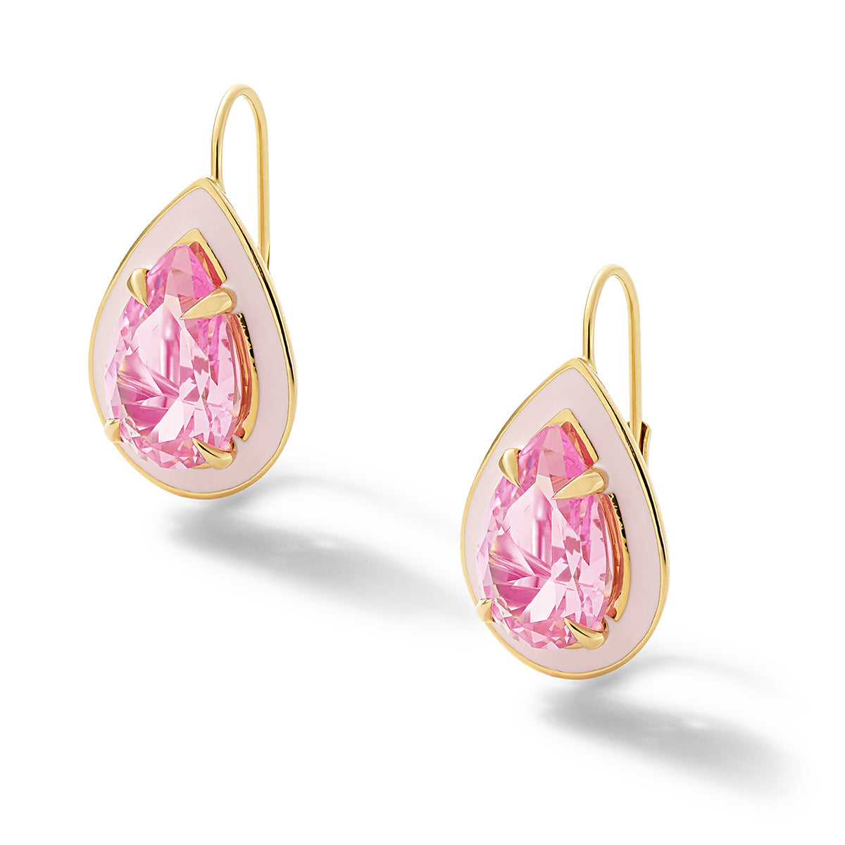 Pink Sapphire