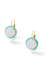Groovy Round Cocktail Drops - In Stock