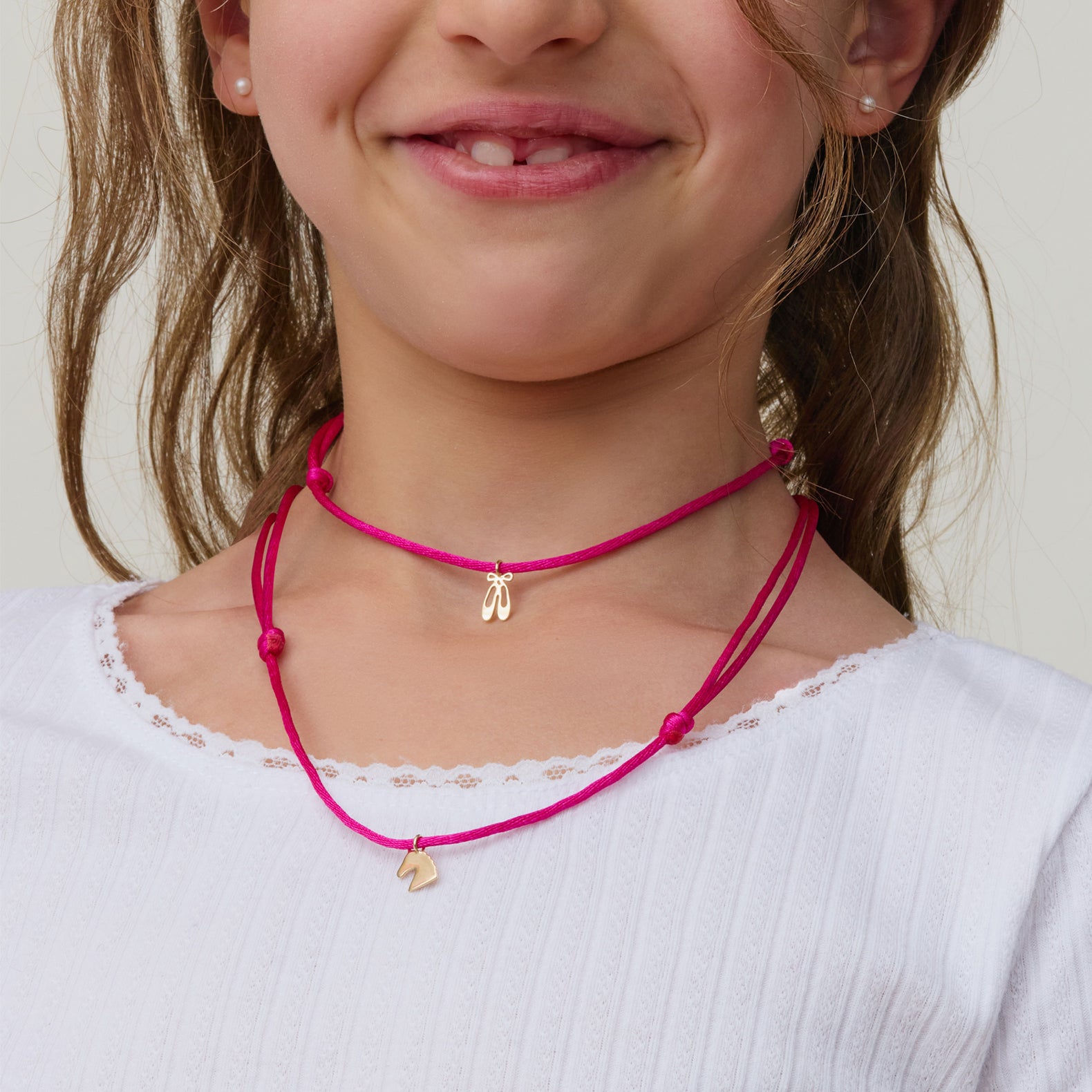 INTRODUCING: CHILDREN'S COLLECTION