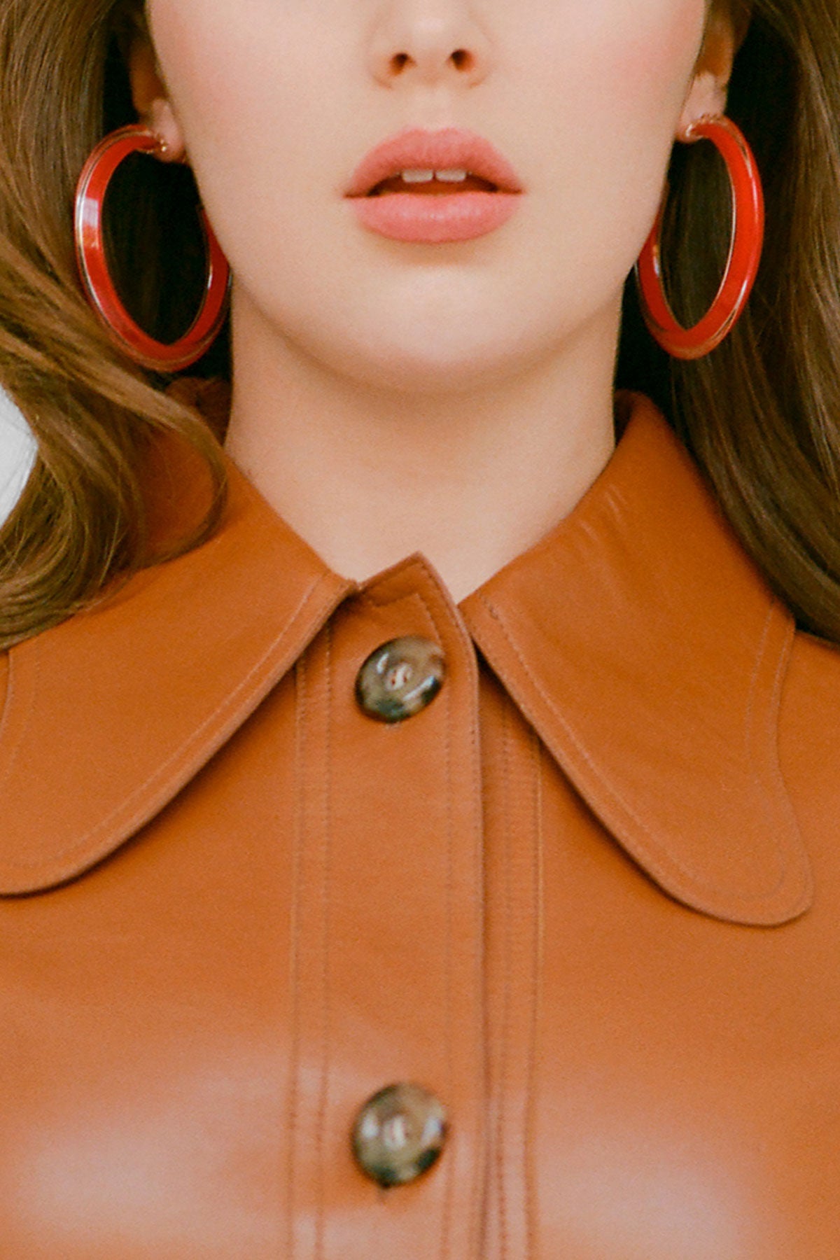cherry red